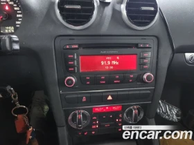 Audi A3, снимка 12