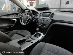 Opel Insignia, снимка 5