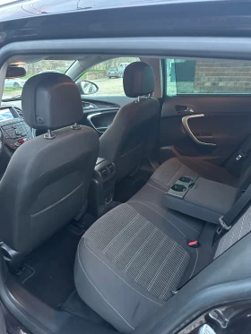 Opel Insignia, снимка 4