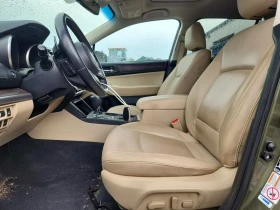 Subaru Outback 2.5l 2.5I Limited, снимка 7