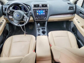 Subaru Outback 2.5l 2.5I Limited, снимка 8