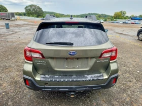 Subaru Outback 2.5l 2.5I Limited, снимка 6