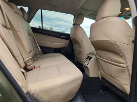 Subaru Outback 2.5l 2.5I Limited, снимка 11