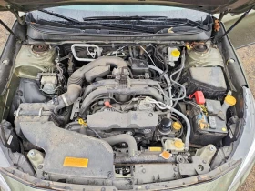 Subaru Outback 2.5l 2.5I Limited, снимка 12