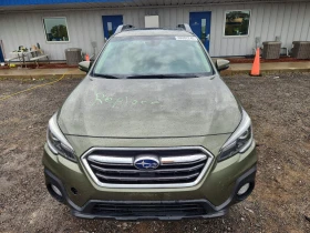 Subaru Outback 2.5l 2.5I Limited, снимка 5