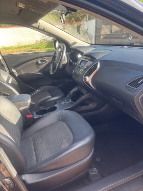 Hyundai IX35, снимка 9