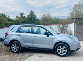 Subaru Forester, снимка 4