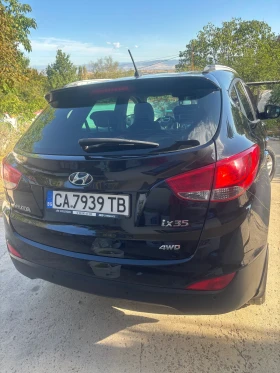 Hyundai IX35, снимка 8