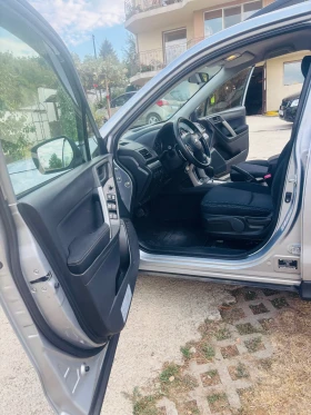 Subaru Forester, снимка 2