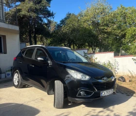 Hyundai IX35, снимка 7