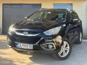 Hyundai IX35, снимка 4