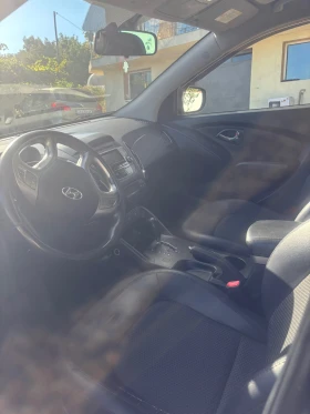 Hyundai IX35, снимка 11