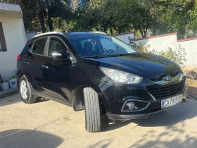 Hyundai IX35, снимка 2