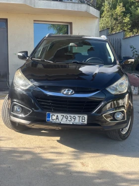 Hyundai IX35, снимка 1