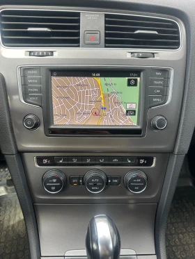 VW Golf 1.6 TDI, снимка 16