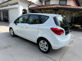 Opel Meriva 1.6D* Euro6B* , снимка 2