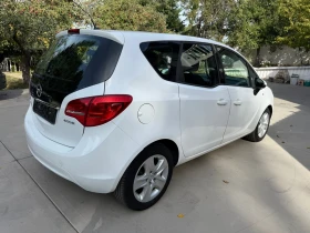 Opel Meriva 1.6D* Euro6B* , снимка 3