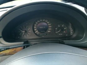 Mercedes-Benz E 220 CDI , снимка 5