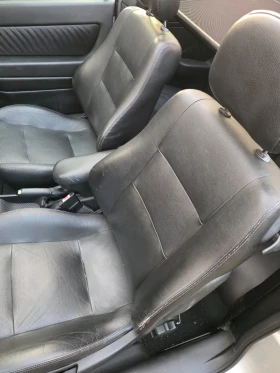 Opel Astra Cabrio - G Bertone 2.2d, снимка 9