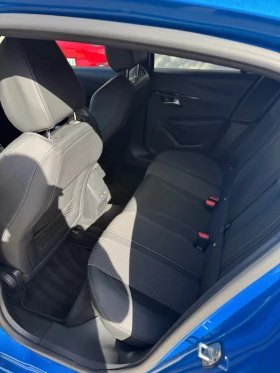 Peugeot 208 GT Line, снимка 8