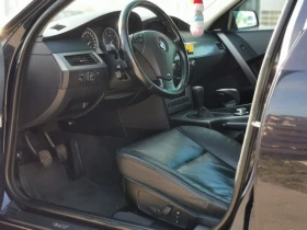 BMW 520, снимка 5
