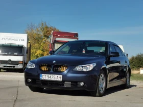 BMW 520, снимка 3