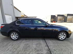 BMW 520, снимка 9