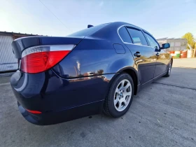BMW 520, снимка 8