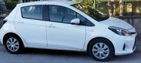 Toyota Yaris 1, 5Hibrid, снимка 3