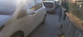 Toyota Yaris 1, 5Hibrid, снимка 15