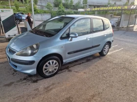 Honda Jazz, снимка 2