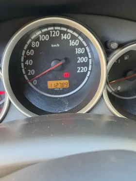 Honda Jazz, снимка 17