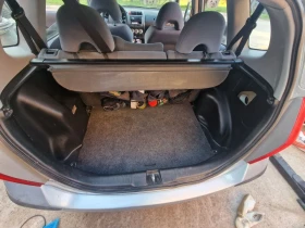 Honda Jazz, снимка 16