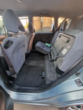 Honda Jazz, снимка 12