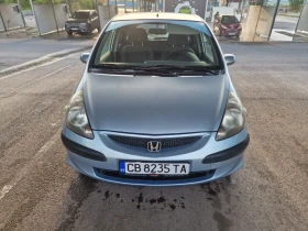 Honda Jazz, снимка 9