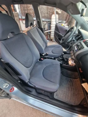 Honda Jazz, снимка 11