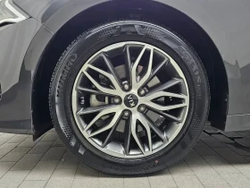 Kia K5, снимка 4