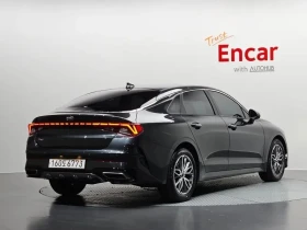 Kia K5, снимка 2