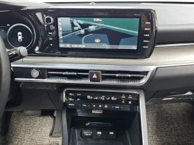 Kia K5, снимка 11