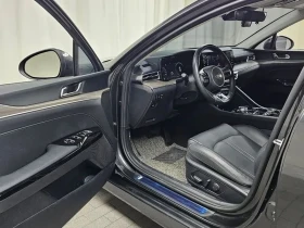 Kia K5, снимка 9