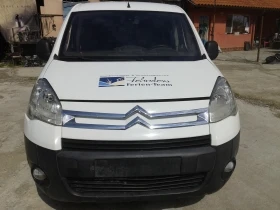 Citroen Berlingo 1.6hdi | Mobile.bg    10