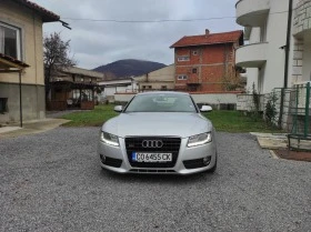     Audi A5 Sportback 3.0 tdi