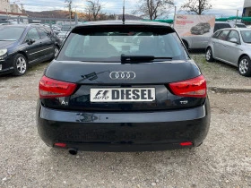 Audi A1 1.6TDI-NAVI-S-LINE | Mobile.bg    2