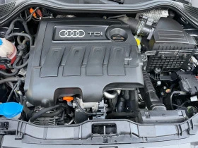 Audi A1 1.6TDI-NAVI-S-LINE | Mobile.bg    4