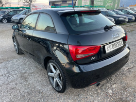 Audi A1 1.6TDI-NAVI-S-LINE | Mobile.bg   10