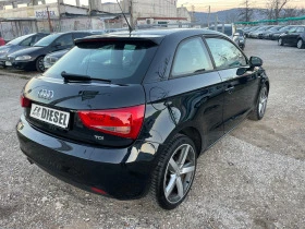 Audi A1 1.6TDI-NAVI-S-LINE | Mobile.bg    9