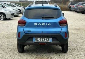 Dacia Spring Comfort Plus  | Mobile.bg    6