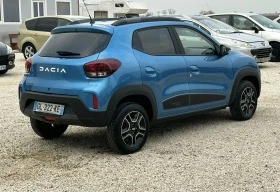 Dacia Spring Comfort Plus  | Mobile.bg    5