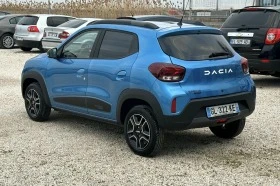 Dacia Spring Comfort Plus  | Mobile.bg    7