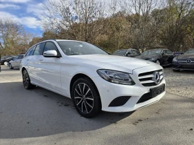     Mercedes-Benz C 220 4matic 194k.c. Facelift  